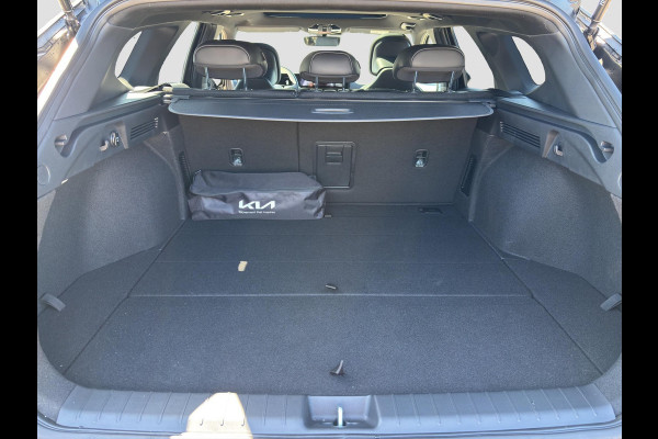 Kia K4 Sportswagon 1.0 T-GDi MHEV GT-Line Launch Edition (pano) | VANAF NU IN DE SHOWROOM |