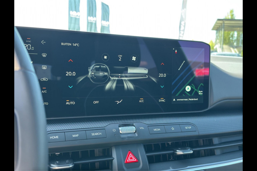 Kia K4 Sportswagon 1.0 T-GDi MHEV GT-Line Launch Edition (pano) | VANAF NU IN DE SHOWROOM |