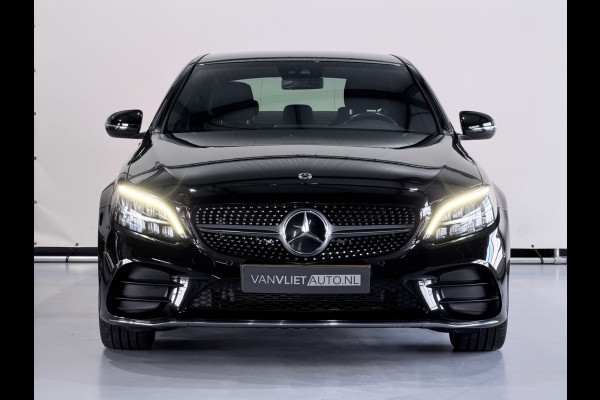Mercedes-Benz C-Klasse 300 Premium Plus Pack AMG