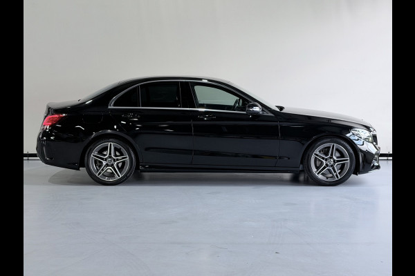 Mercedes-Benz C-Klasse 300 Premium Plus Pack AMG