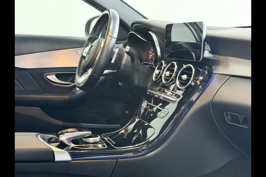 Mercedes-Benz C-Klasse 300 Premium Plus Pack AMG