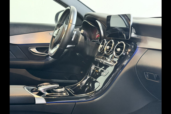 Mercedes-Benz C-Klasse 300 Premium Plus Pack AMG