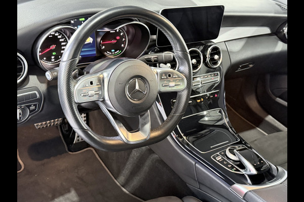 Mercedes-Benz C-Klasse 300 Premium Plus Pack AMG