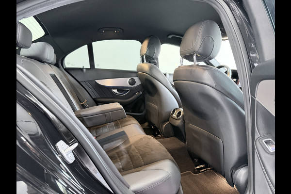 Mercedes-Benz C-Klasse 300 Premium Plus Pack AMG