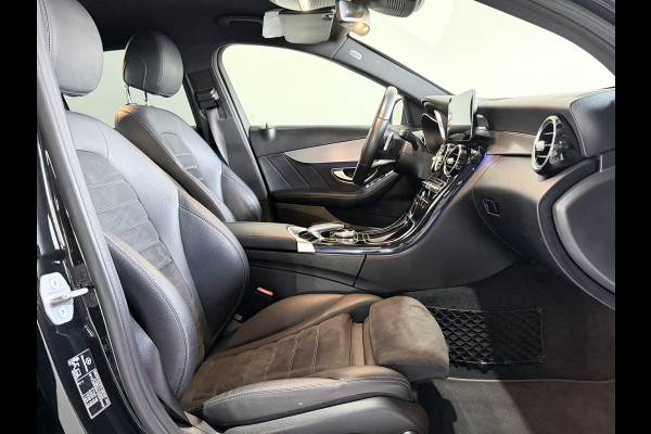 Mercedes-Benz C-Klasse 300 Premium Plus Pack AMG