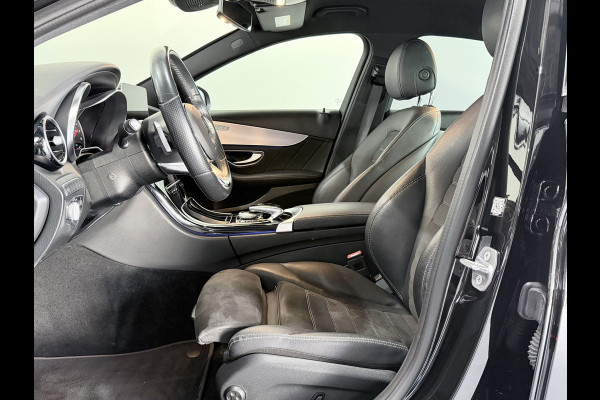 Mercedes-Benz C-Klasse 300 Premium Plus Pack AMG