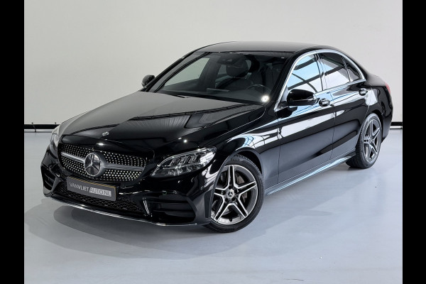 Mercedes-Benz C-Klasse 300 Premium Plus Pack AMG