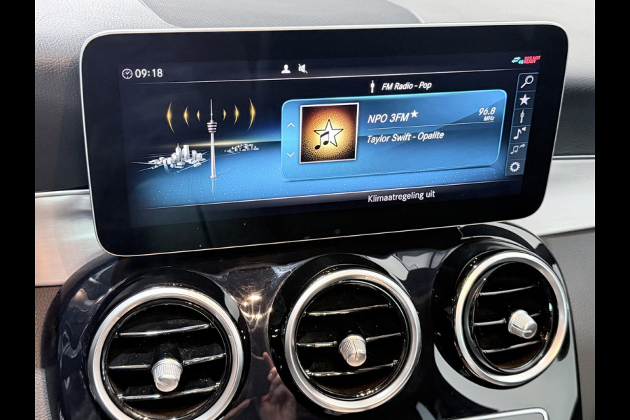 Mercedes-Benz C-Klasse 300 Premium Plus Pack AMG