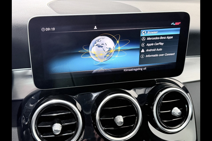 Mercedes-Benz C-Klasse 300 Premium Plus Pack AMG