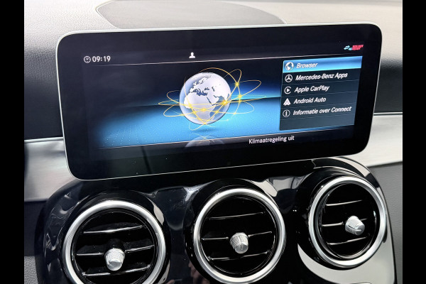 Mercedes-Benz C-Klasse 300 Premium Plus Pack AMG