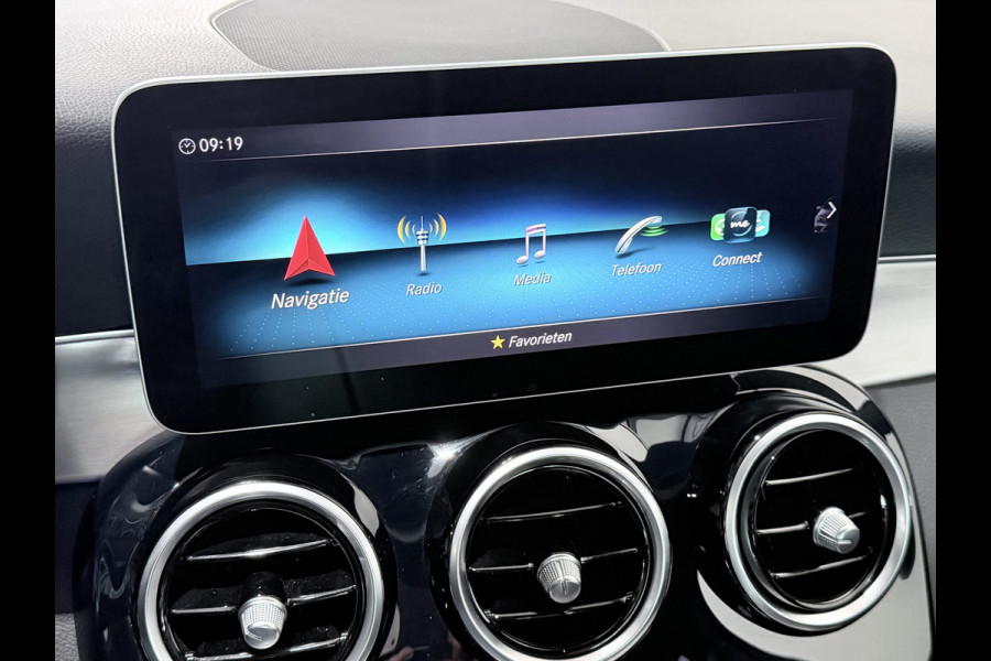 Mercedes-Benz C-Klasse 300 Premium Plus Pack AMG