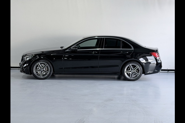 Mercedes-Benz C-Klasse 300 Premium Plus Pack AMG