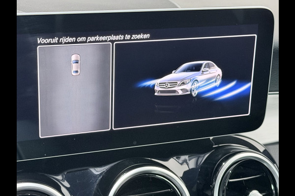 Mercedes-Benz C-Klasse 300 Premium Plus Pack AMG