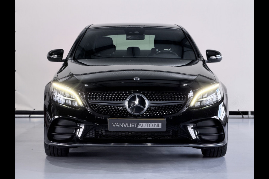 Mercedes-Benz C-Klasse 300 Premium Plus Pack AMG