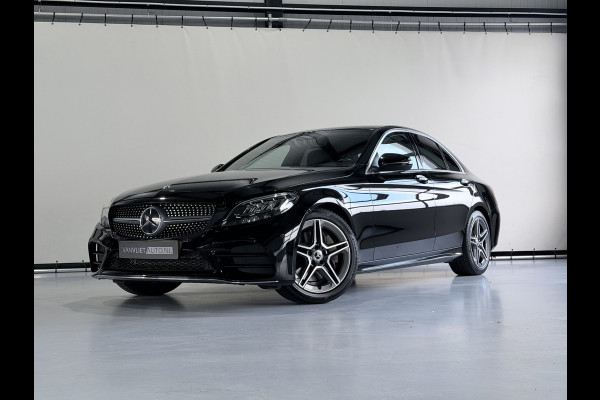 Mercedes-Benz C-Klasse 300 Premium Plus Pack AMG