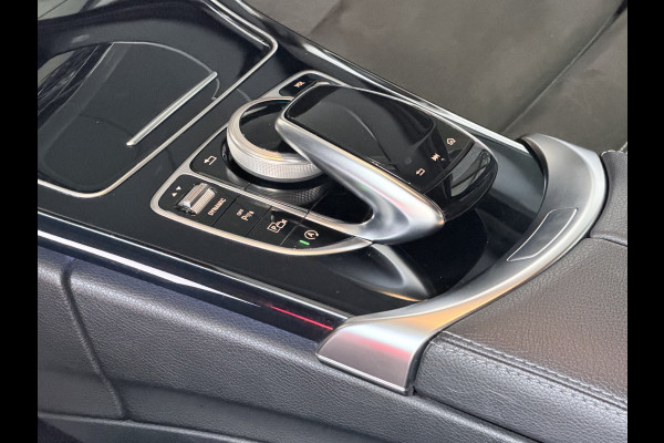 Mercedes-Benz C-Klasse 300 Premium Plus Pack AMG