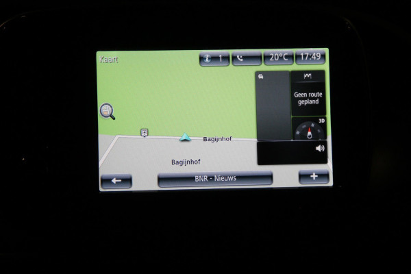 Smart Forfour EQ Business Solution 18 kWh