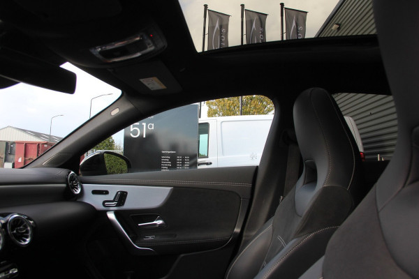 Mercedes-Benz CLA-Klasse Shooting Brake 180