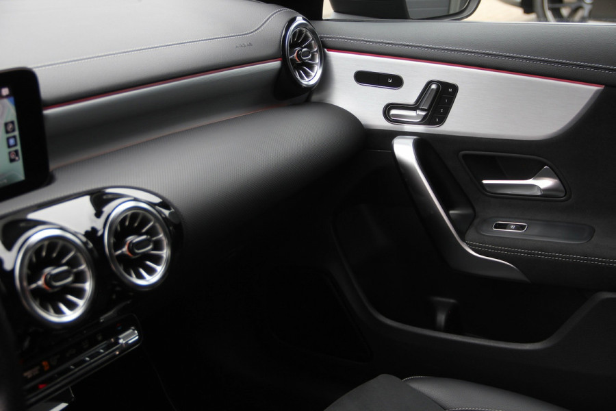 Mercedes-Benz CLA-Klasse Shooting Brake 180