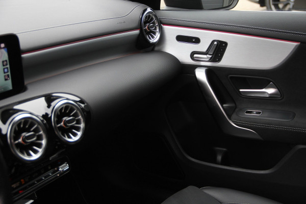 Mercedes-Benz CLA-Klasse Shooting Brake 180