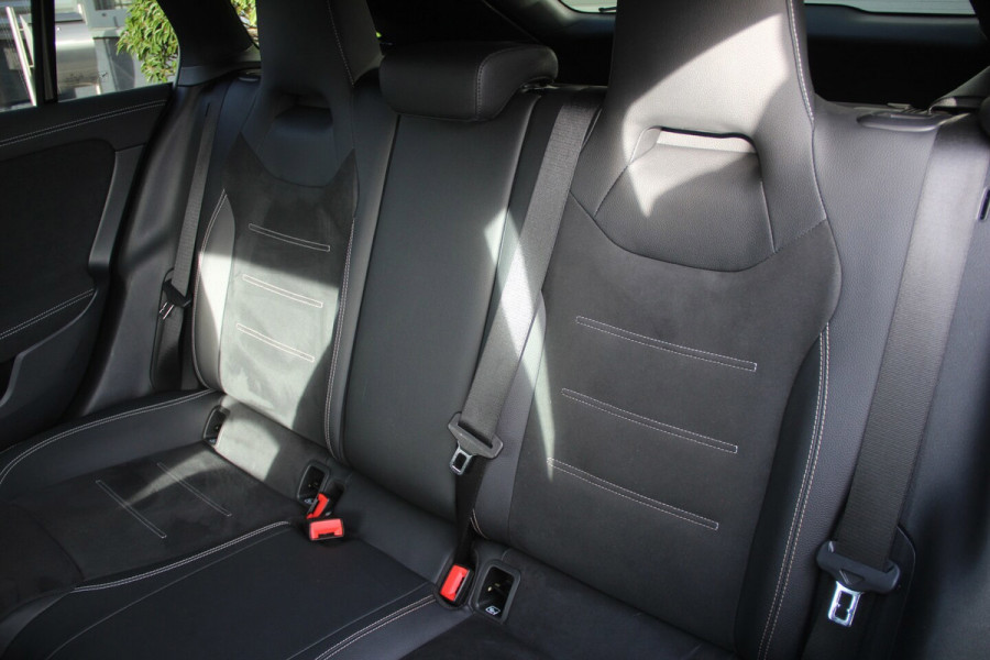 Mercedes-Benz CLA-Klasse Shooting Brake 180