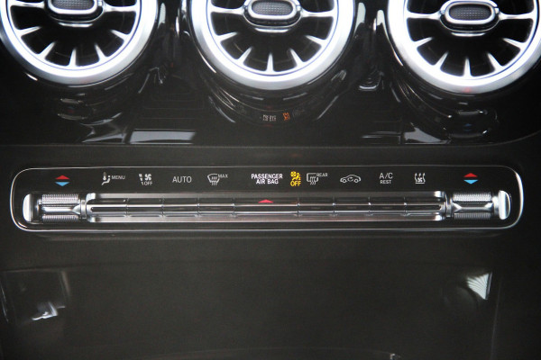Mercedes-Benz CLA-Klasse Shooting Brake 180