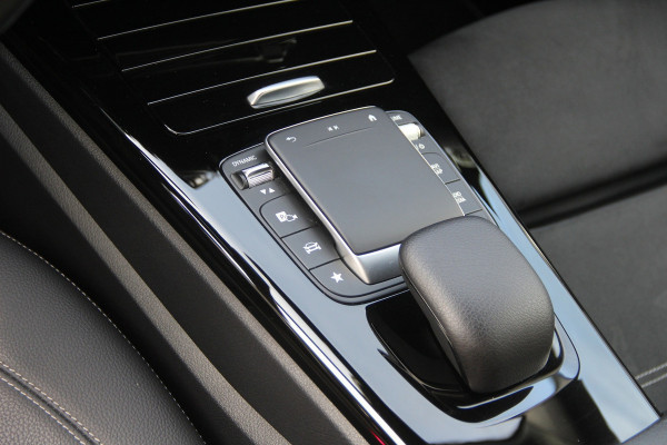 Mercedes-Benz CLA-Klasse Shooting Brake 180