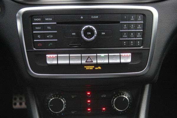 Mercedes-Benz GLA 200 AMG Line