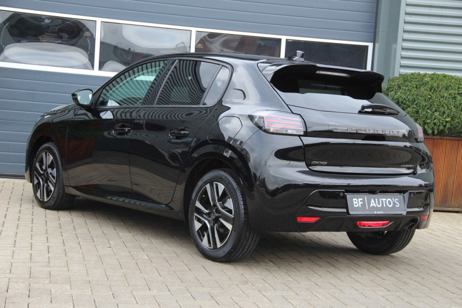 Peugeot 208 1.2 Hybrid 110 e-DCS6 Allure 10Pk Aut | 360 Camera | Navi | Dig. Cockpit | Cruise | Andro