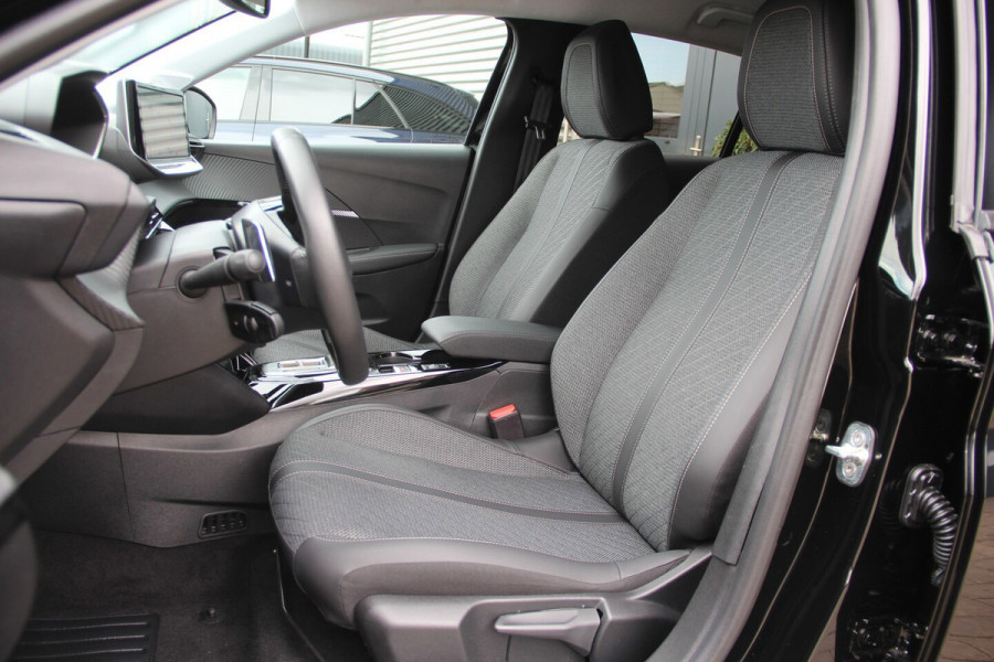 Peugeot 208 1.2 Hybrid 110 e-DCS6 Allure 10Pk Aut | 360 Camera | Navi | Dig. Cockpit | Cruise | Andro