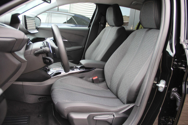 Peugeot 208 1.2 Hybrid 110 e-DCS6 Allure 10Pk Aut | 360 Camera | Navi | Dig. Cockpit | Cruise | Andro