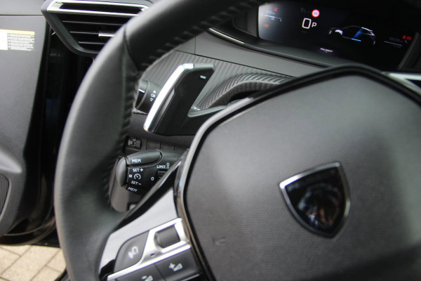 Peugeot 208 1.2 Hybrid 110 e-DCS6 Allure 10Pk Aut | 360 Camera | Navi | Dig. Cockpit | Cruise | Andro