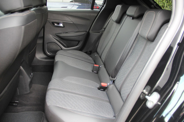 Peugeot 208 1.2 Hybrid 110 e-DCS6 Allure 10Pk Aut | 360 Camera | Navi | Dig. Cockpit | Cruise | Andro