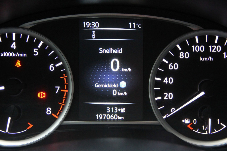 Nissan Micra 0.9 IG-T Acenta CarPlay | Airco | Cruise | Brake Assist | Rijbaan assist | Sportstuurwiel