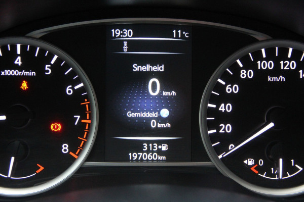 Nissan Micra 0.9 IG-T Acenta CarPlay | Airco | Cruise | Brake Assist | Rijbaan assist | Sportstuurwiel