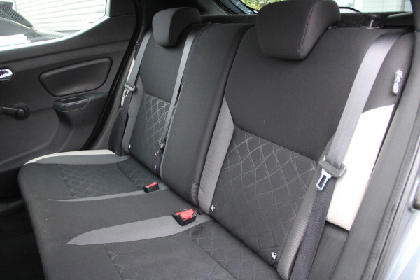 Nissan Micra 0.9 IG-T Acenta CarPlay | Airco | Cruise | Brake Assist | Rijbaan assist | Sportstuurwiel