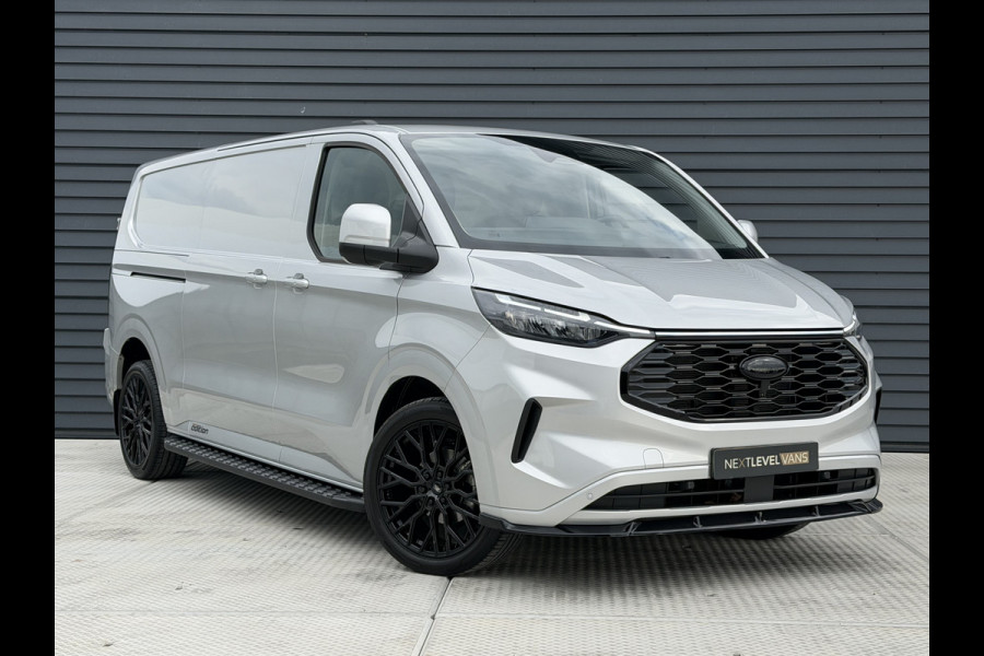 Ford Transit Custom 320 2.0 TDCI 170 PK Limited / Next Level Edition / Trekhaak