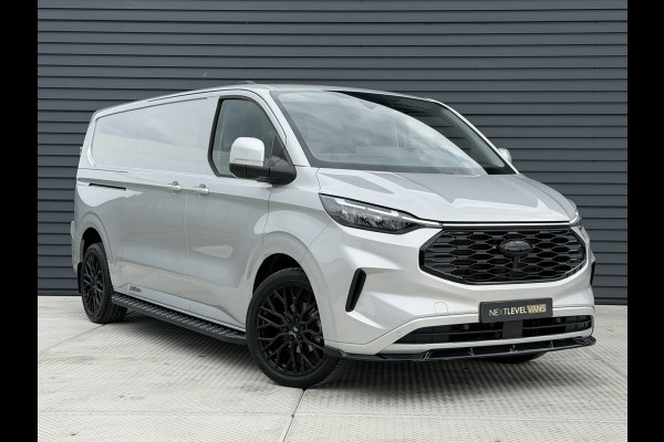 Ford Transit Custom 320 2.0 TDCI 170 PK Limited / Next Level Edition / Trekhaak