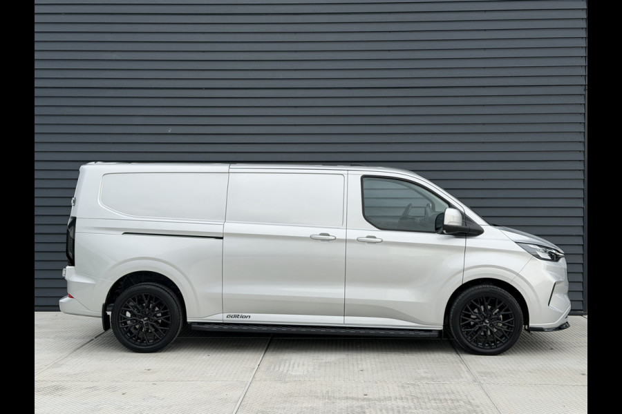 Ford Transit Custom 320 2.0 TDCI 170 PK Limited / Next Level Edition / Trekhaak