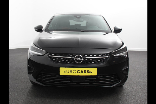 Opel Corsa 1.2 GS Line 131pk Aut. Navigatie Apple Carplay/Android Auto Camera Parkeersensoren Cruise Control Stoelverwarming Getinte ramen Airco