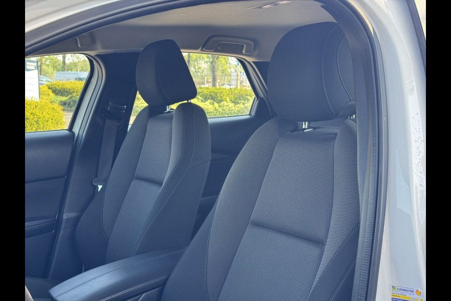 Mazda CX-30 2.0 e-SkyActiv-G M Hybrid | Carplay/Android, Head-Up, PDC, Cruise, Licht- en Regensensor, Airco |