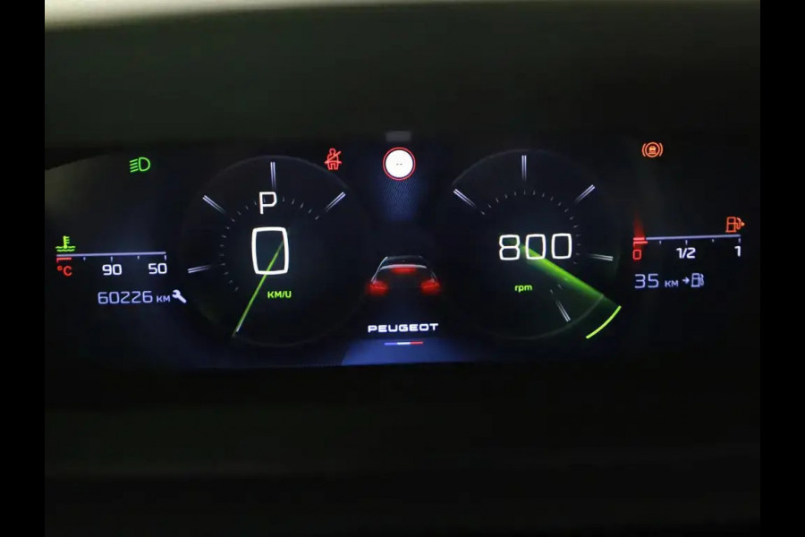 Peugeot 308 1.2 Turbo GT - Automaat - Pano/Schuifdak - Navi - Org.NL