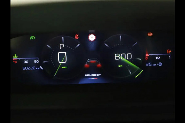 Peugeot 308 1.2 Turbo GT - Automaat - Pano/Schuifdak - Navi - Org.NL
