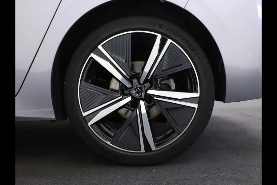 Peugeot 308 1.2 Turbo GT - Automaat - Pano/Schuifdak - Navi - Org.NL