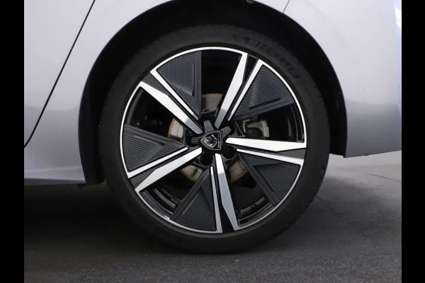 Peugeot 308 1.2 Turbo GT - Automaat - Pano/Schuifdak - Navi - Org.NL