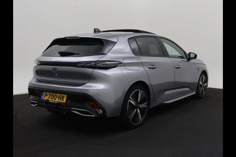 Peugeot 308 1.2 Turbo GT - Automaat - Pano/Schuifdak - Navi - Org.NL