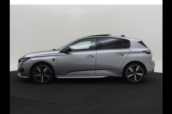 Peugeot 308 1.2 Turbo GT - Automaat - Pano/Schuifdak - Navi - Org.NL