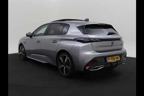 Peugeot 308 1.2 Turbo GT - Automaat - Pano/Schuifdak - Navi - Org.NL