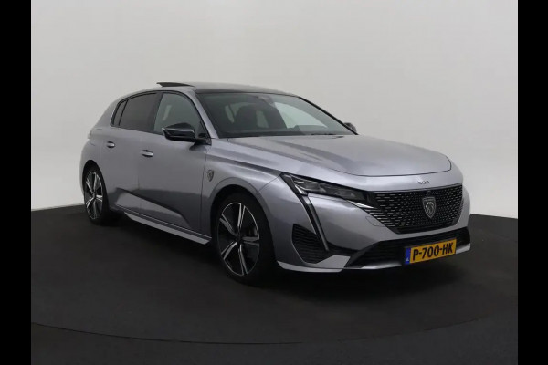Peugeot 308 1.2 Turbo GT - Automaat - Pano/Schuifdak - Navi - Org.NL