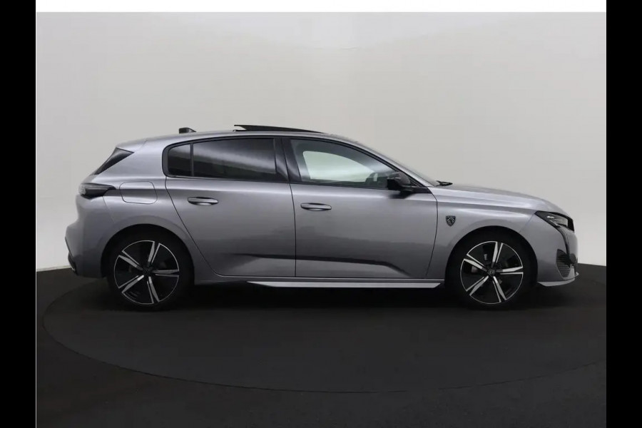 Peugeot 308 1.2 Turbo GT - Automaat - Pano/Schuifdak - Navi - Org.NL